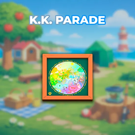 K.K. Parade