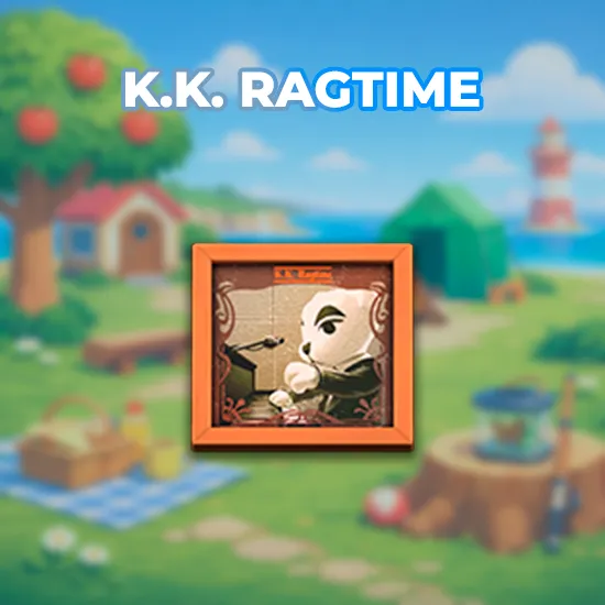 K.K. Ragtime