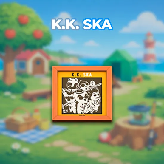 K.K. Ska