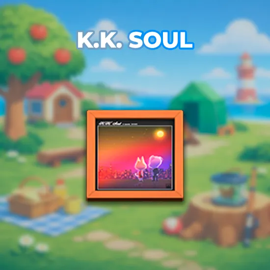 K.K. Soul