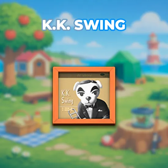 K.K. Swing