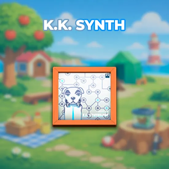 K.K. Synth