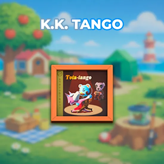 K.K. Tango
