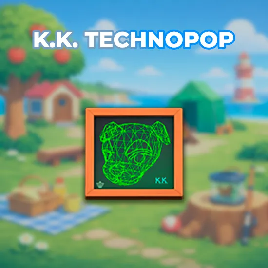 K.K. Technopop