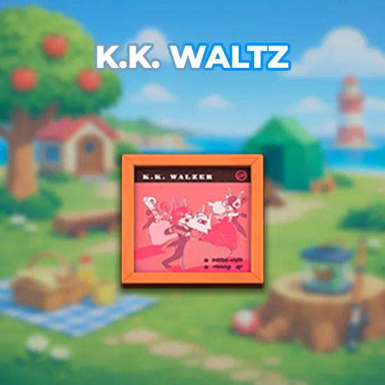 K.K. Waltz