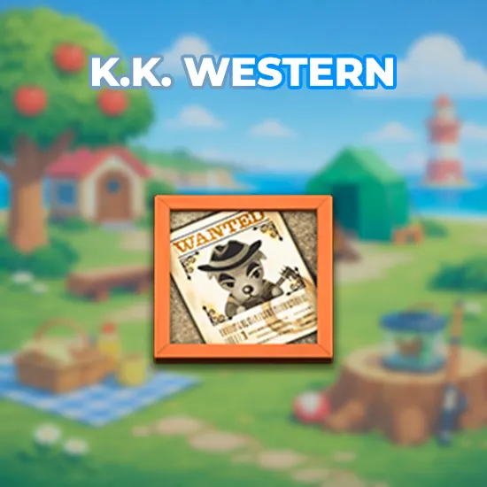 K.K. Western