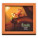 K.K. Étude