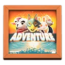K.K. Adventure