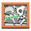 K.K. Bossa