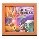 K.K. Break