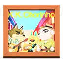 K.K. Chorinho
