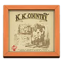 K.K. Country