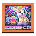 K.K. Disco