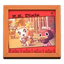 K.K. Dixie