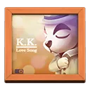 K.K. Love Song