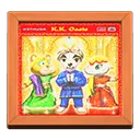 K.K. Oasis