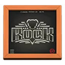K.K. Rock