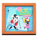 K.K. Rockabilly