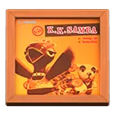 K.K. Samba