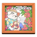 K.K. Slack-Key