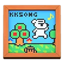 K.K. Song