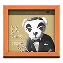 K.K. Swing