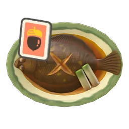 Karei No Nitsuke DIY