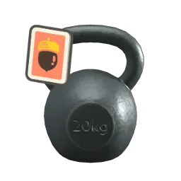 Kettlebell DIY