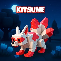 Kitsune