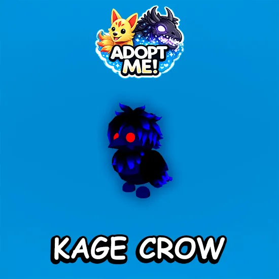 Kage Crow