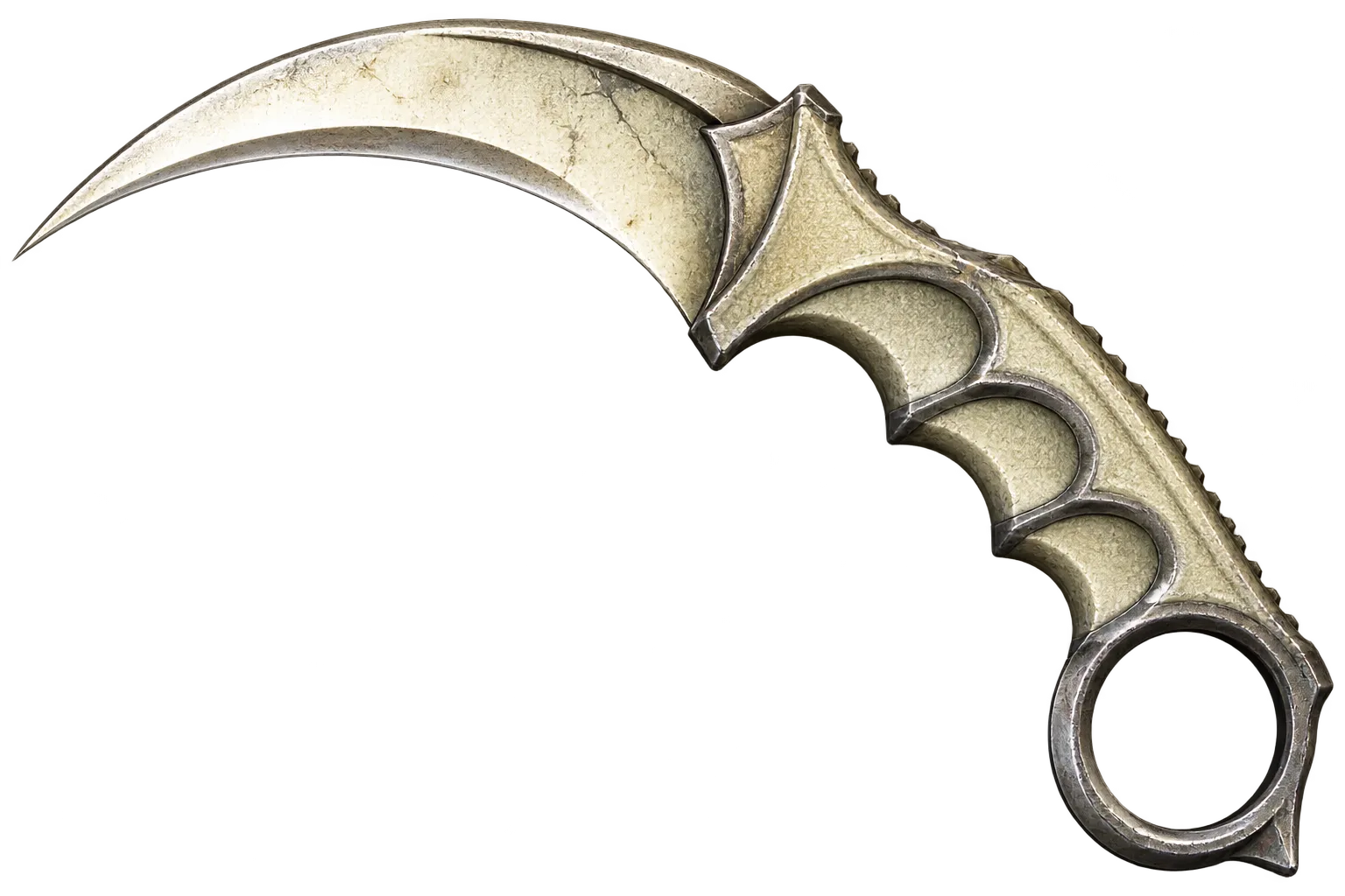 Karambit Safari