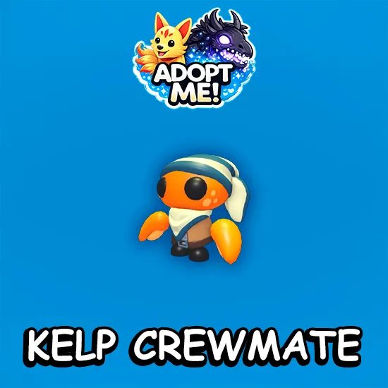 Kelp Crewmate