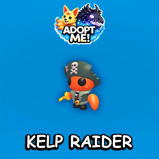 Kelp Raider