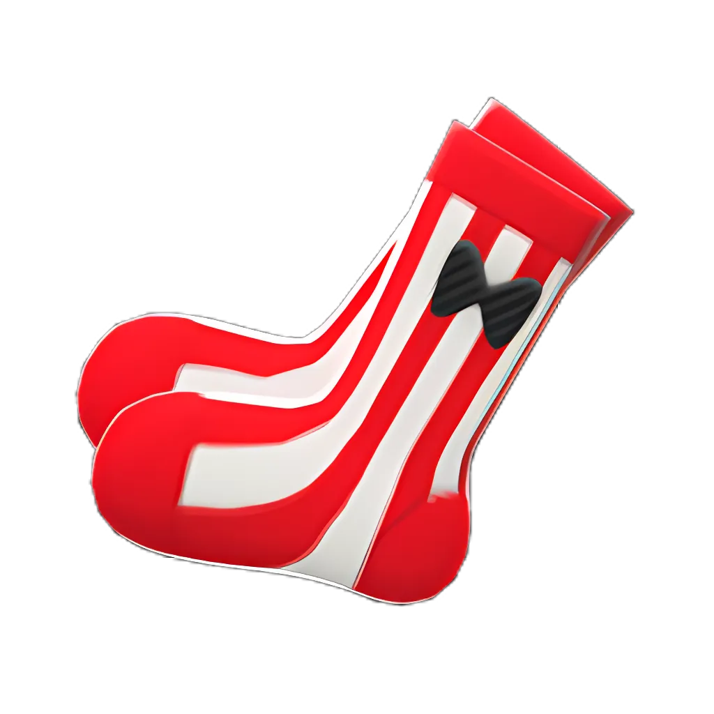 Kerokerokeroppi Socks