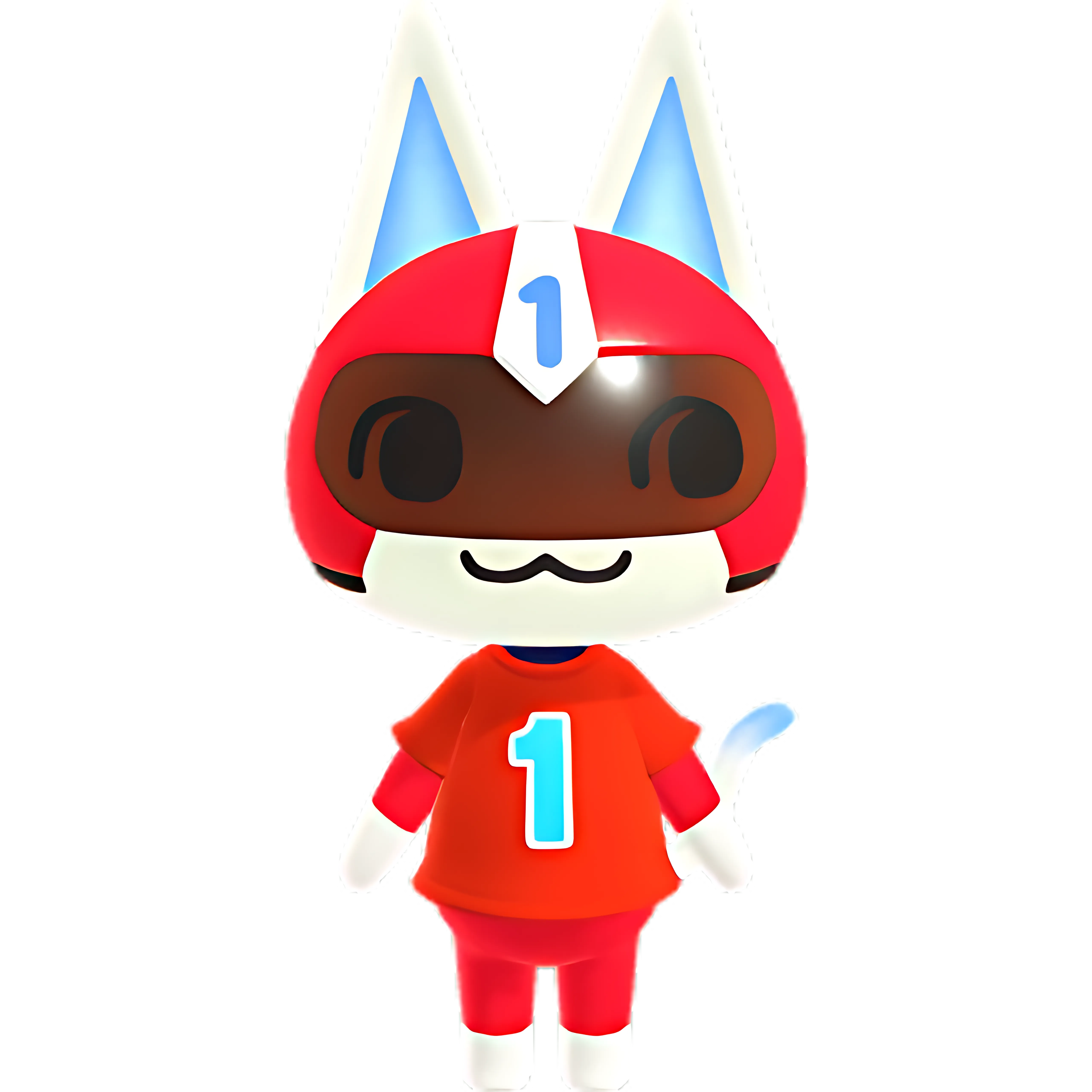 Kid Cat