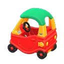 Kiddie Car