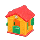 Kiddie House