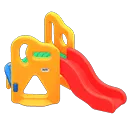Kiddie Slide
