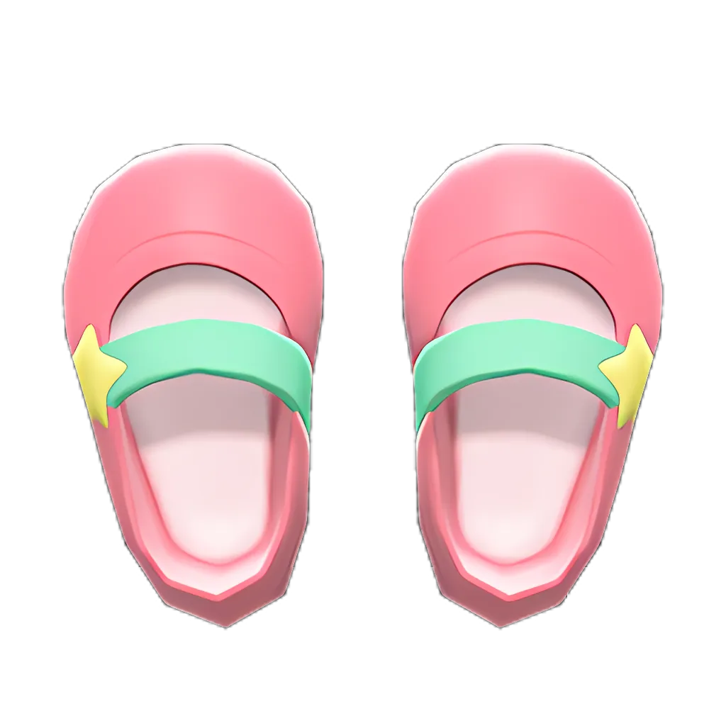 Kiki & Lala Shoes