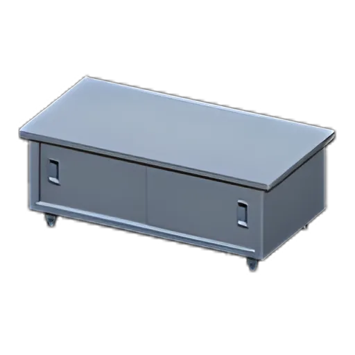 Kitchen Counter