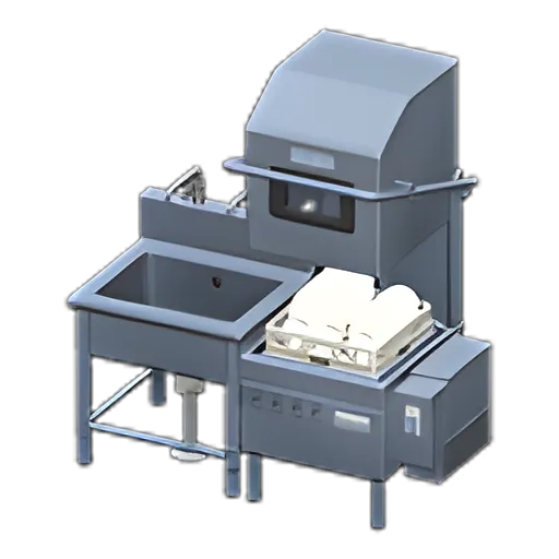 Kitchen Dishwasher