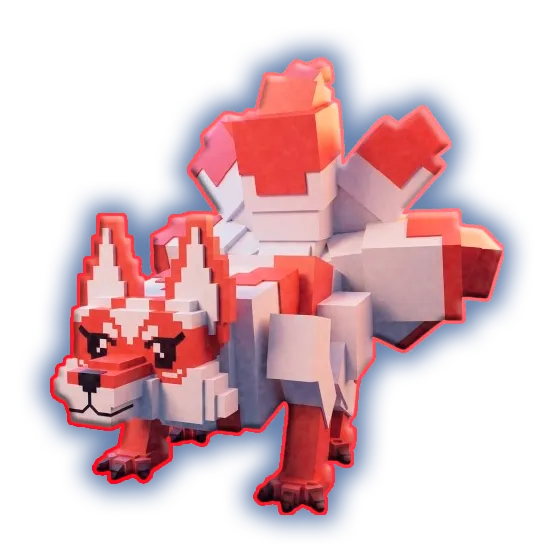 Kitsune