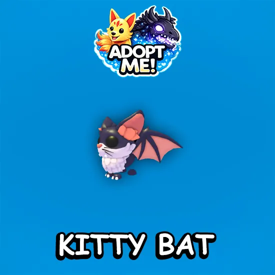 Kitty Bat