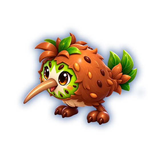 Kiwi Kiwi