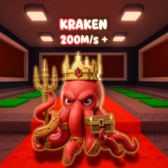 Kraken