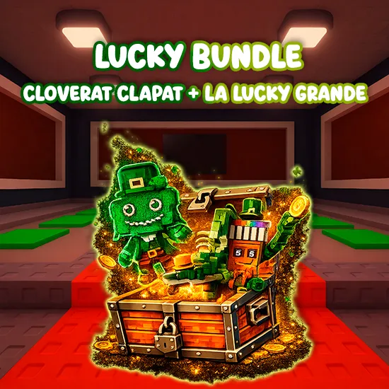 Lucky Bundle