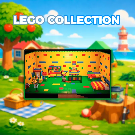 LEGO Collection