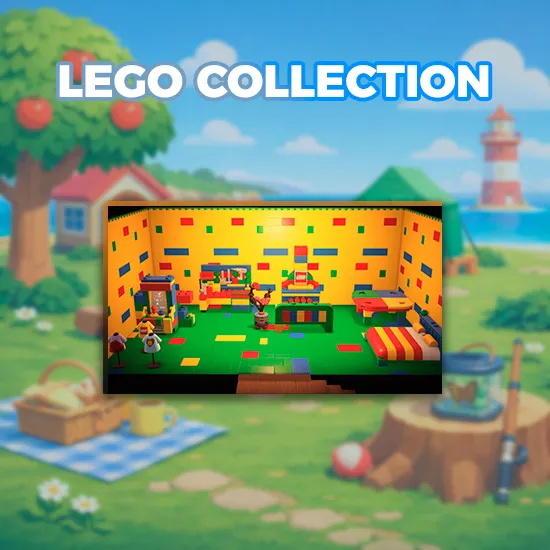 LEGO Collection