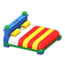 LEGO Bed