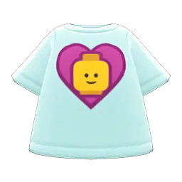 LEGO Minifigure Tee
